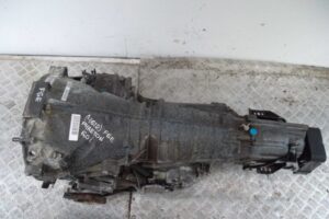 Изображение товара 115275 - 00115275 akpp Toyota Carina E 7