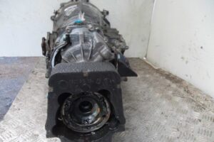 Изображение товара 115275 - 00115275 akpp Toyota Carina E 8