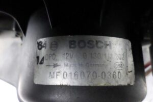 Изображение товара 115276 - 00115276 ventilyator otopitelya (motorchik pechki) 3