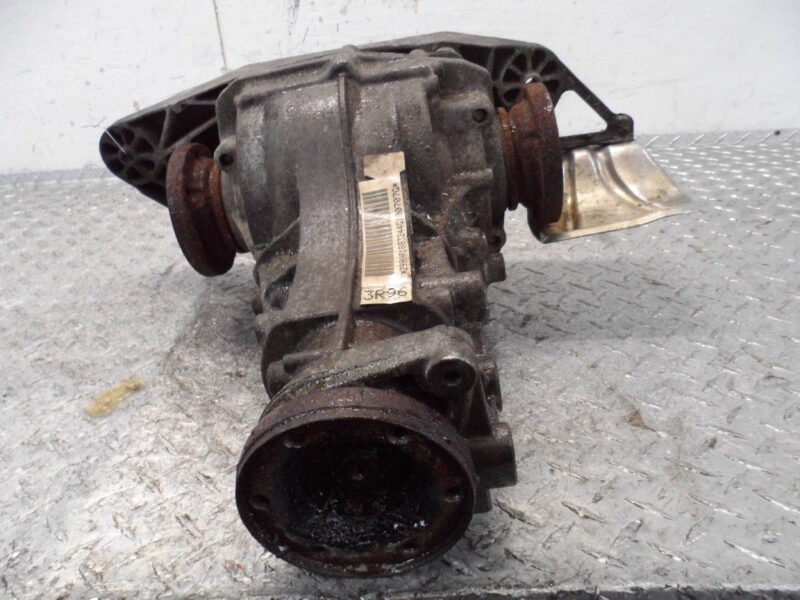 Изображение товара 115289 - 00115289 reduktor zadnij 3