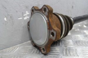 Изображение товара 115315 - 00115315 poluos zadnyaya levaya Toyota Hiace 1