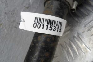 Изображение товара 115315 - 00115315 poluos zadnyaya levaya Toyota Hiace 2
