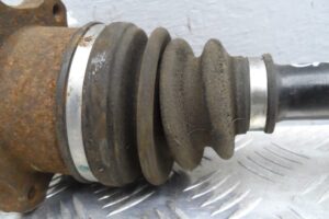 Изображение товара 115315 - 00115315 poluos zadnyaya levaya Toyota Hiace 3