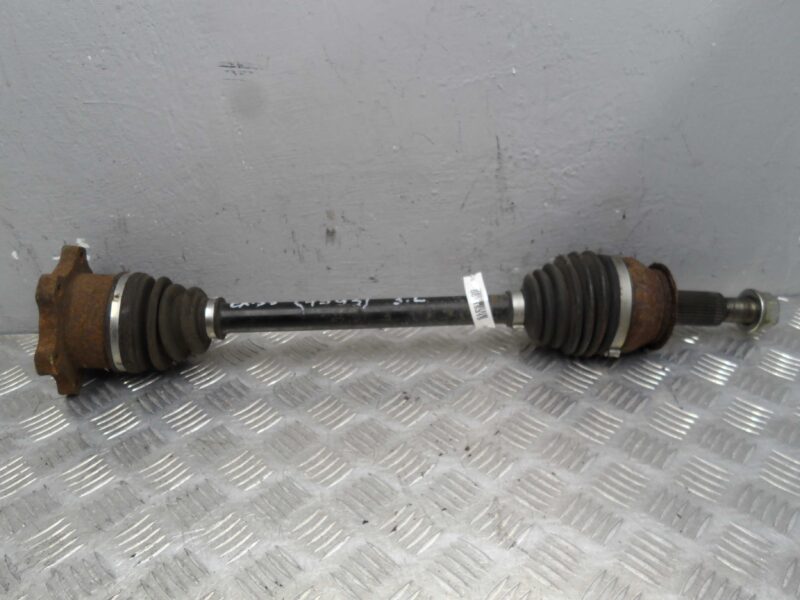Изображение товара 115315 - 00115315 poluos zadnyaya levaya Toyota Hiace