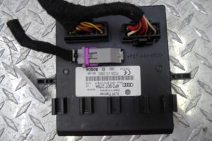 Изображение товара 115322 - 00115322 blok upravleniya bortovoj seti 