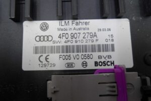 Изображение товара 115322 - 00115322 blok upravleniya bortovoj seti 3