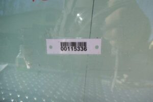 Изображение товара 115336 - 00115336 steklo dveri perednej levoj Volvo V70 1