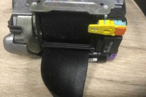 Изображение товара 115339 - 00115339 remen bezopasnosti 1