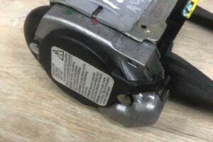Изображение товара 115339 - 00115339 remen bezopasnosti 3