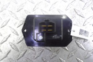 Изображение товара 115342 - 00115342 rezistor otopitelya 2