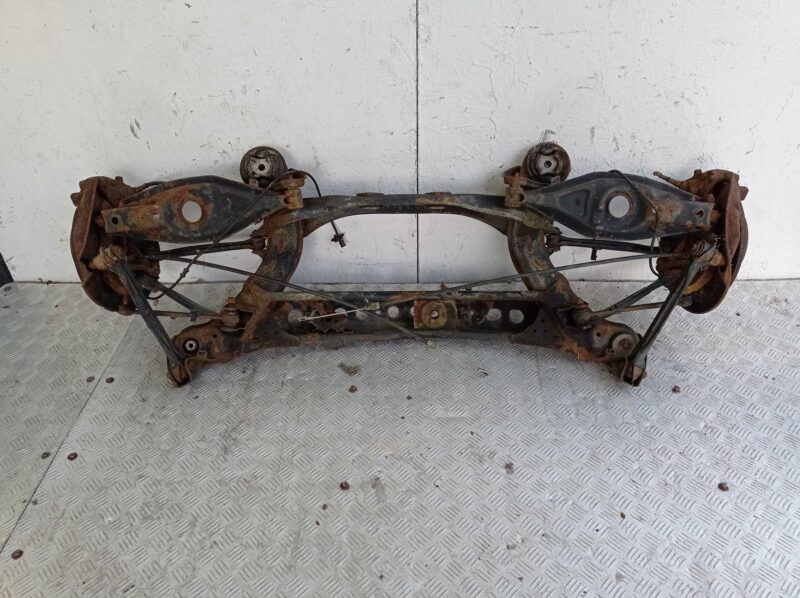 Изображение товара 115345 - 00115345 balka zadnyaya Ford Edge