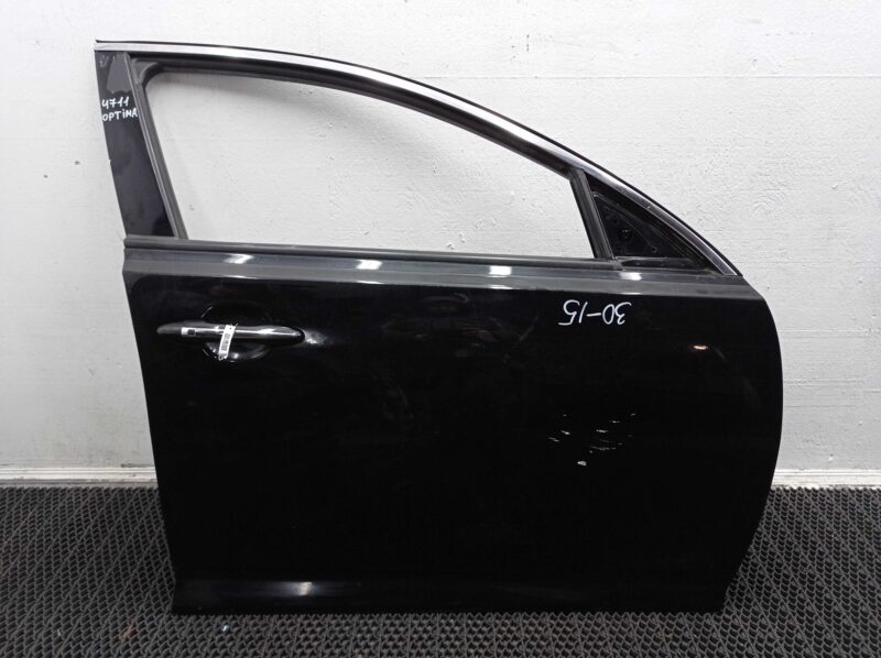 Изображение товара 115365 - 00115365 dver perednyaya pravaya