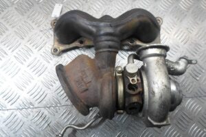 Изображение товара 115374 - 00115374 turbina 