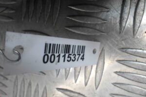 Изображение товара 115374 - 00115374 turbina 1