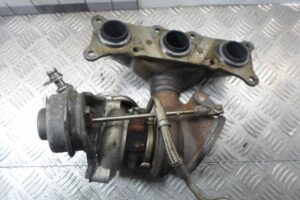 Изображение товара 115374 - 00115374 turbina 2