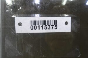 Изображение товара 115375 - 00115375 steklo dveri zadnej levoj BMW 3 Series 2