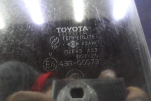 Изображение товара 115375 - 00115375 steklo dveri zadnej levoj BMW 3 Series 3