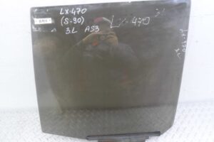 Изображение товара 115375 - 00115375 steklo dveri zadnej levoj BMW 3 Series