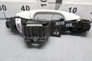 Изображение товара 115395 - 00115395 ruchka naruzhnaya perednyaya pravaya 3