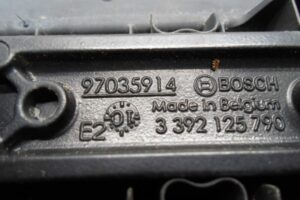 Изображение товара 115419 - 00115419 povodok stekloochistitelya Toyota Corolla Verso 2