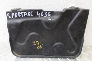 Изображение товара 115424 - 00115424 zaschita dvigatelya Alfa Romeo 146