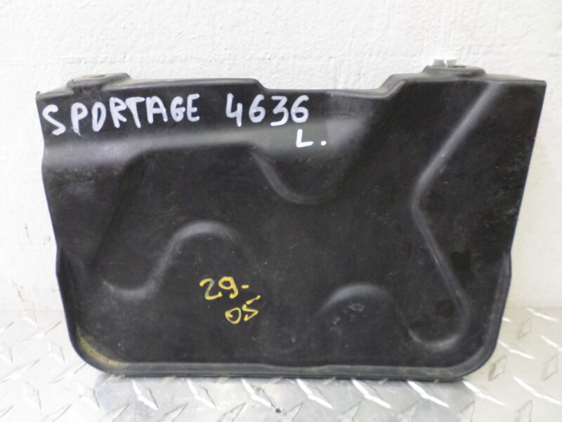 Изображение товара 115424 - 00115424 zaschita dvigatelya Alfa Romeo 146