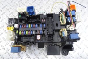 Изображение товара 115430 - 00115430 blok predokhranitelej 