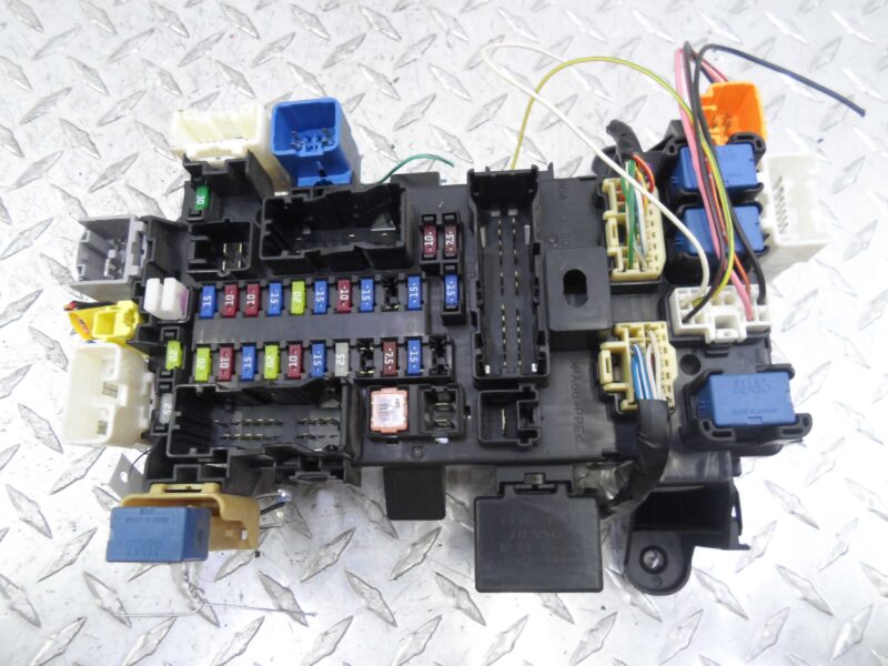 Изображение товара 115430 - 00115430 blok predokhranitelej