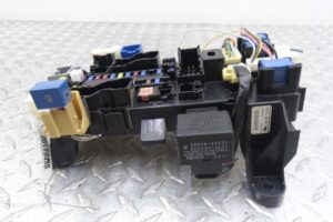 Изображение товара 115430 - 00115430 blok predokhranitelej 1