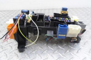 Изображение товара 115430 - 00115430 blok predokhranitelej 2