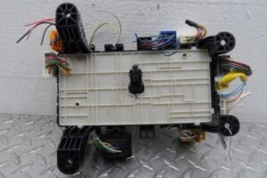 Изображение товара 115430 - 00115430 blok predokhranitelej 3