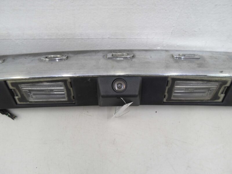 Изображение товара 115431 - 00115431 kamera zadnego vida