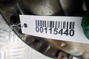 Изображение товара 115440 - 00115440 komplekt stsepleniya Buick Encore 2