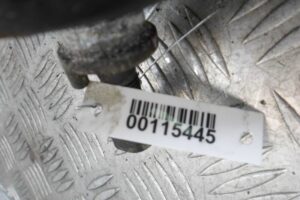 Изображение товара 115445 - 00115445 podushka krepleniya dvigatelya Subaru Legacy 1