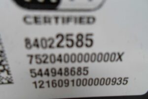Изображение товара 115449 - 00115449 modul blyutuz 2