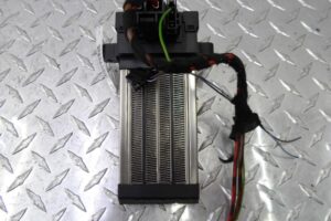 Изображение товара 115455 - 00115455 radiator otopitelya (pechki) Toyota Carina E 1
