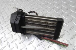 Изображение товара 115455 - 00115455 radiator otopitelya (pechki) Toyota Carina E 2