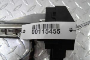 Изображение товара 115455 - 00115455 radiator otopitelya (pechki) Toyota Carina E 3