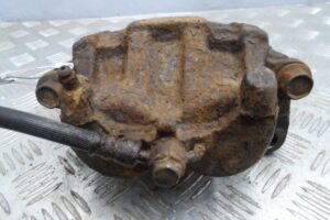 Изображение товара 115460 - 00115460 support perednij levyj Citroen Berlingo 3