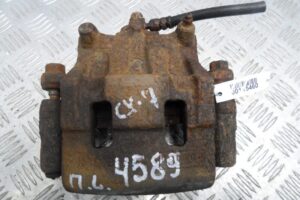 Изображение товара 115460 - 00115460 support perednij levyj Citroen Berlingo