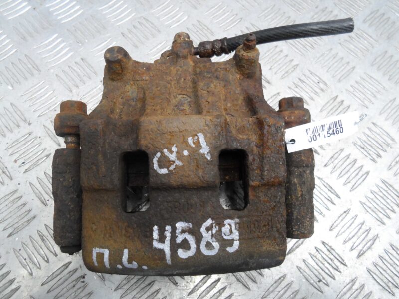 Изображение товара 115460 - 00115460 support perednij levyj Citroen Berlingo