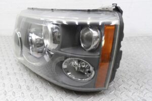 Изображение товара 115464 - 00115464 fara levaya Audi Q5 2