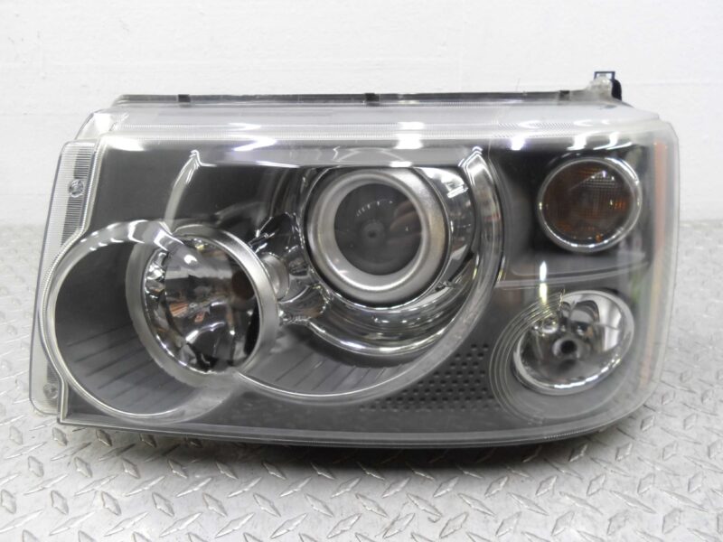 Изображение товара 115464 - 00115464 fara levaya Audi Q5