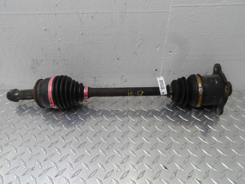 Изображение товара 115466 - 00115466 poluos zadnyaya levaya