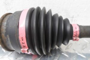 Изображение товара 115466 - 00115466 poluos zadnyaya levaya 1