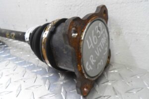 Изображение товара 115466 - 00115466 poluos zadnyaya levaya 2