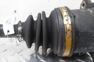 Изображение товара 115466 - 00115466 poluos zadnyaya levaya 3