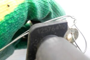 Изображение товара 115467 - 00115467 raskhodomer vozdukha (dmrv) 1