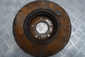 Изображение товара 115471 - 00115471 disk tormoznoj perednij Audi TT 1