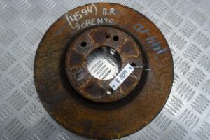 Изображение товара 115471 - 00115471 disk tormoznoj perednij Audi TT